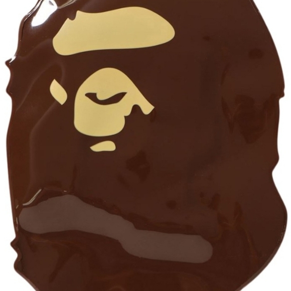BAPE FACE MASK - Picture 3 of 3